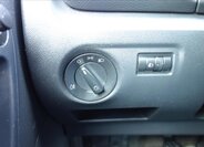 Škoda Roomster Kombi 1,4 l 63 kw