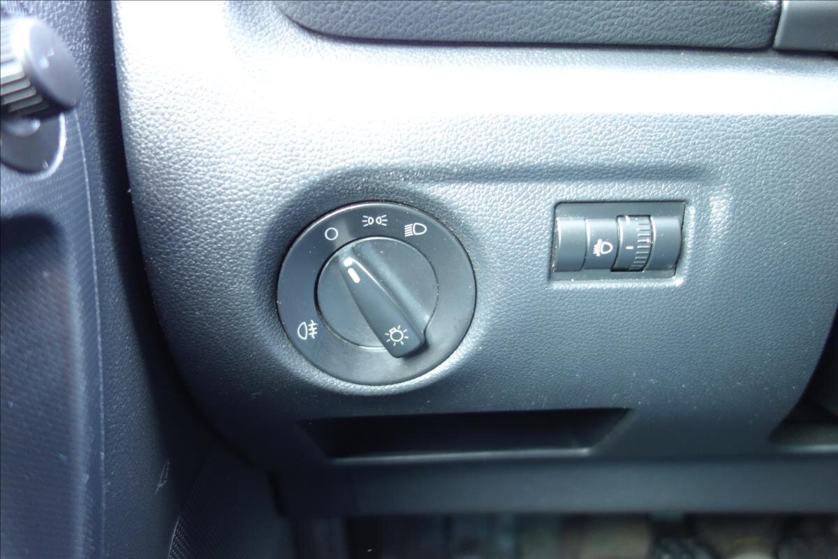 Škoda Roomster Kombi 1,4 l 63 kw