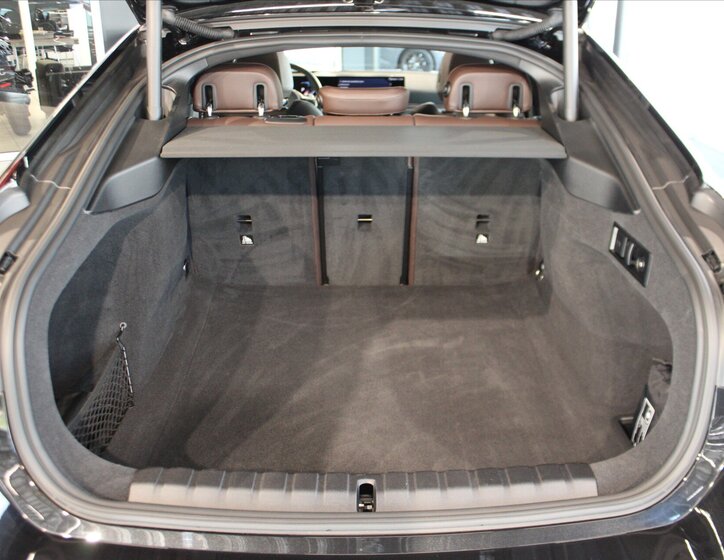 BMW Řada 4 Sedan / Limuzína 2,0 l 140 kw