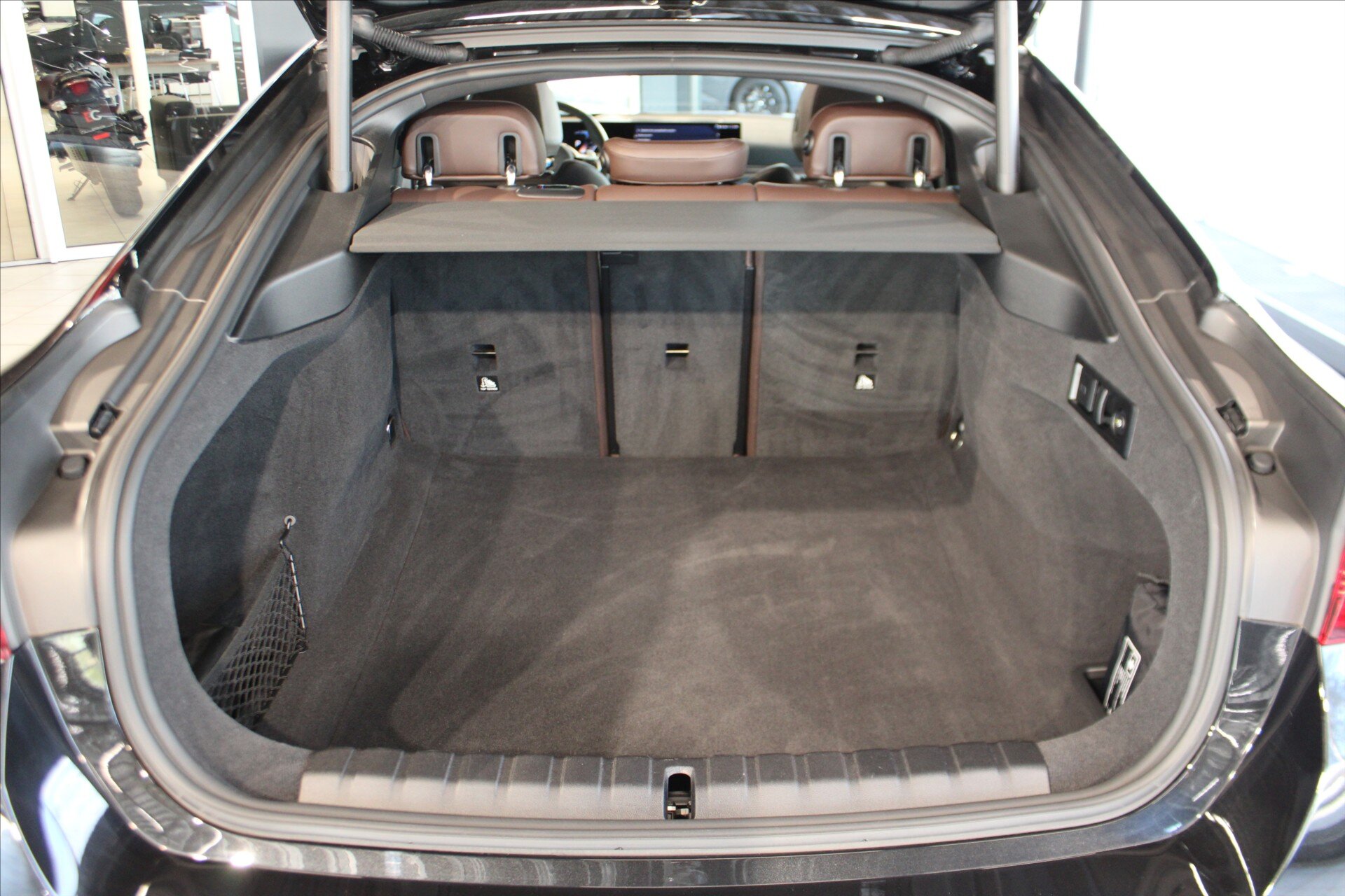 BMW Řada 4 Sedan / Limuzína 2,0 l 140 kw