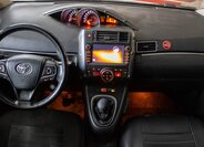 Toyota Verso MPV 1,6 l 97 kw