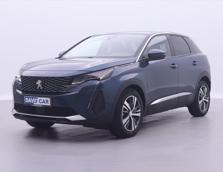 Peugeot 3008 3