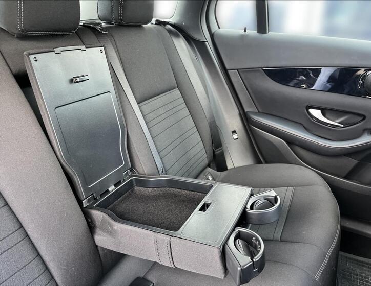 Mercedes-Benz GLC 20