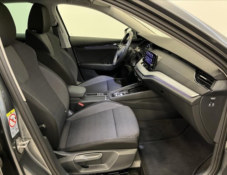 Škoda Octavia Liftback 1,5 l 110 kw