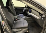 Škoda Octavia Liftback 1,5 l 110 kw