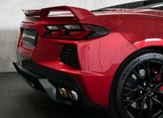 Chevrolet Corvette Kabriolet 6,2 l 354 kw