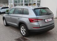 Škoda Kodiaq SUV / Terénní 2,0 l 132 kw