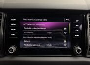 Škoda Kodiaq SUV 2,0 l 176 kw