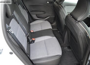 Renault Clio Hatchback 999,0 67 kw