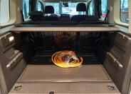 Toyota ProAce City Verso MPV 0,0 100 kw