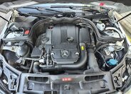 Mercedes-Benz Třídy C Kombi 0,0 110 kw