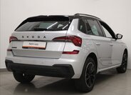 Škoda Kamiq SUV 999,0 85 kw