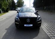Mercedes-Benz GL 3