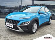 Hyundai Kona SUV / Terénní 998,0 88 kw
