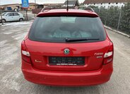 Škoda Fabia 7