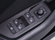 Škoda Octavia Kombi 2,0 l 85 kw