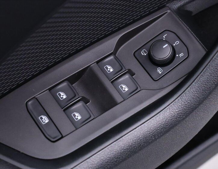 Škoda Octavia Kombi 2,0 l 85 kw