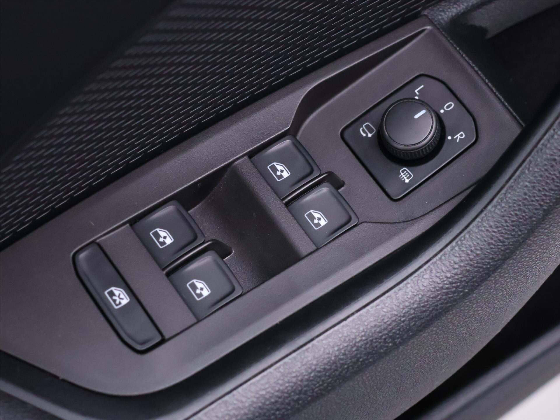 Škoda Octavia Kombi 2,0 l 85 kw