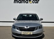 Škoda Octavia Liftback 1,8 l 132 kw