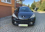 Peugeot 207 Kombi 1,6 l 88 kw