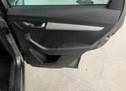 Škoda Karoq SUV / Terénní 1,5 l 110 kw