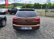 Seat Exeo 7