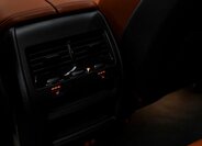 BMW X5 SUV 3,0 l 210 kw