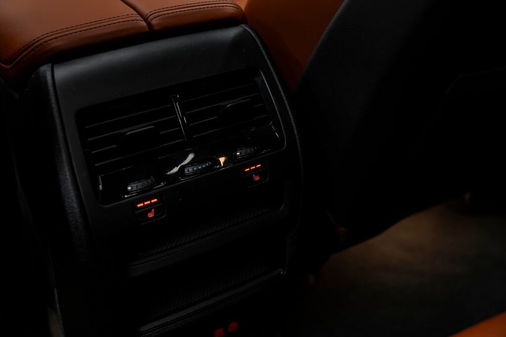 BMW X5 SUV 3,0 l 210 kw