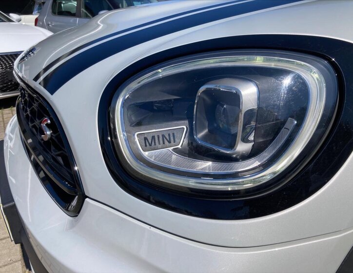 Mini Countryman Kombi 2,0 l 131 kw