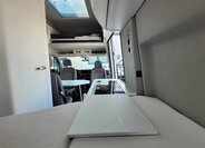 Volkswagen Grand California VAN-Minibus 2,0 l 130 kw