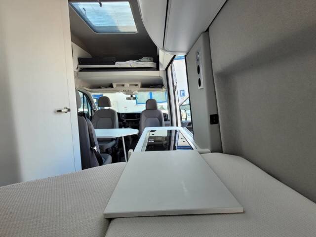 Volkswagen Grand California VAN-Minibus 2,0 l 130 kw