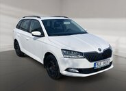 Škoda Fabia Kombi 999,0 70 kw