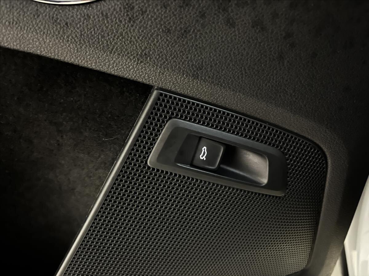 Škoda Kodiaq SUV / Terénní 2,0 l 110 kw