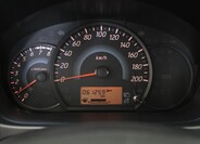 Mitsubishi Space Star 18