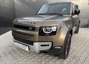 Land Rover Defender 2