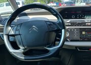 Citroën C4 SpaceTourer MPV 1,6 l 88 kw