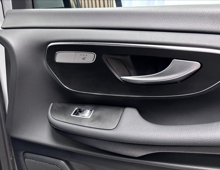 Mercedes-Benz Třídy V Kombi 2,0 l 174 kw