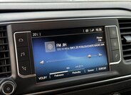 Toyota ProAce VAN / Minibus 2,0 l 106 kw