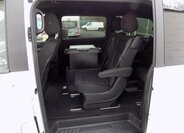 Mercedes-Benz Třídy V Ostatní 2,1 l 140 kw