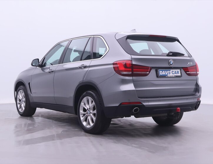BMW X5 SUV 3,0 l 190 kw