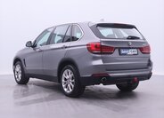 BMW X5 SUV 3,0 l 190 kw