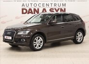 Audi Q5 1