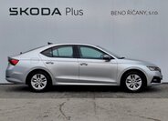 Škoda Octavia 11