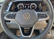 Volkswagen California VAN-Minibus 2,0 l 110 kw