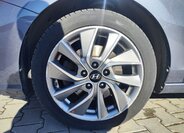 Hyundai i30 Kombi 1,6 l 81 kw