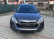 Honda CR-V SUV / Terénní 2,0 l 110 kw