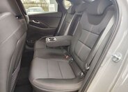 Hyundai i30 Liftback 1,5 l 117 kw