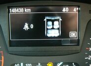 Ford Focus Kombi 999,0 92 kw