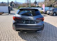 Toyota Corolla Kombi 1,8 l 72 kw