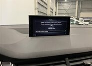 Audi Q7 SUV 3,0 l 200 kw